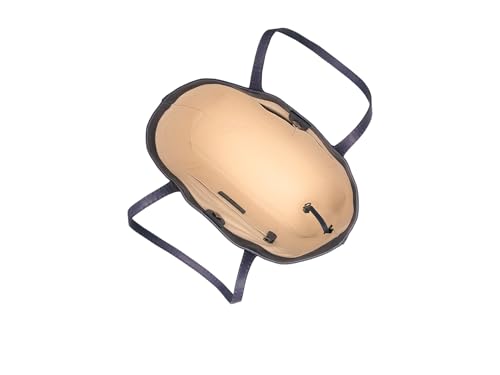 Frye Women's Melissa Shopper Tote Bag, Stylist Large Handbag with Adjustable Strap & Pockets3