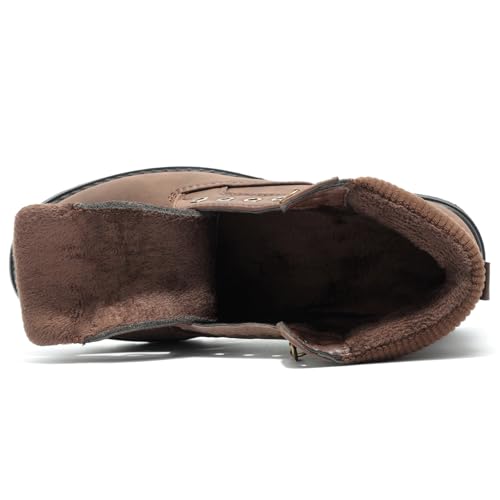 Image of Cestfini Comfortable Hiking Boots for Women