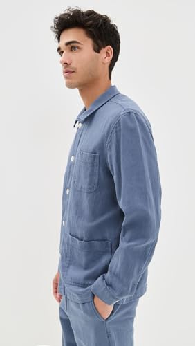 Rails Men's Ambrose Shirt4