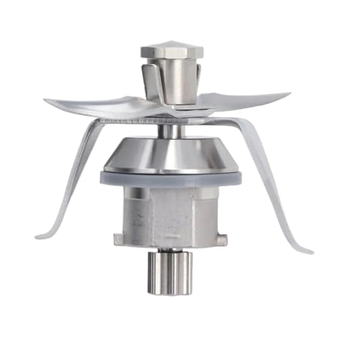 Cuchilla Exprimidora, Compatible Con Vorwerk Thermomix, Cuchilla Licuadora TM21