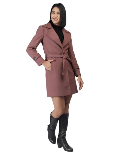 Image of PLAGG Winter Long Length Warm Overcoat