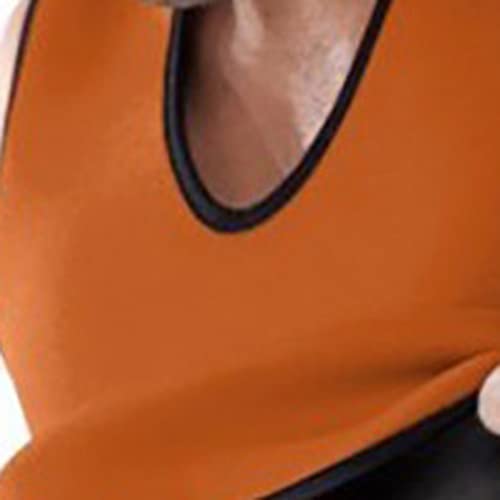 Vestido de sauna YRYRYW con sujeción para sudar y estilizar 3