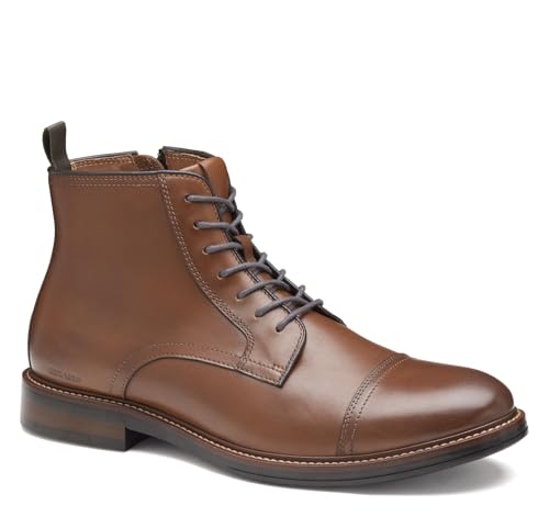 Johnston & Murphy Durham Boot