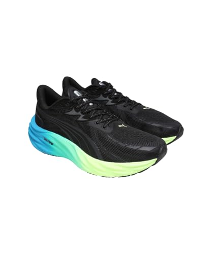 Image of Puma Mens Velocity Nitro 4 Running Shoe