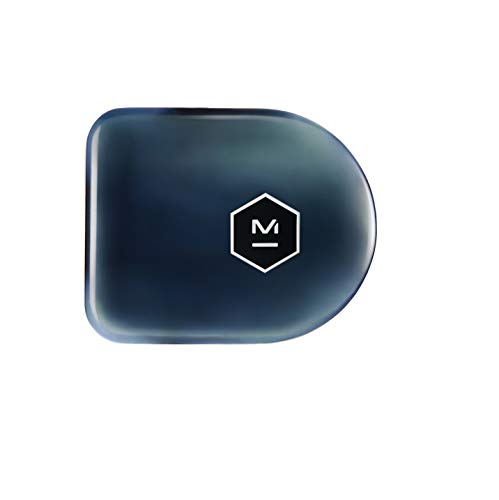 Image of Master and Dynamic MW07 Plus True Wireless Earphones - Steel Blue