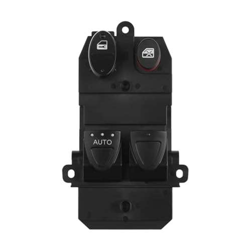 Interrupteur boutons lève-vitre Civic 2006-2011 commande principale 35750SVAA11