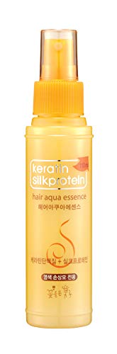 KERATIN SILKPROTEIN HAIR AQUA ESSENCE 110ml (WATER TYPE TREATMENT)