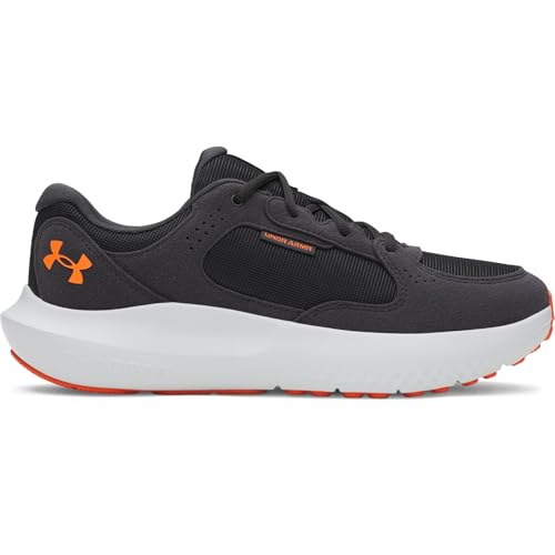 Recopilación de Talla 28 los mejores 10. 46 Under Armour Tenis para Correr Charged Versurge para Hombre Talla 28 Color Negro