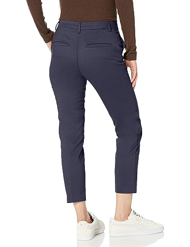 Image of Dockers Women's Slim Fit Ankle Refined Pant