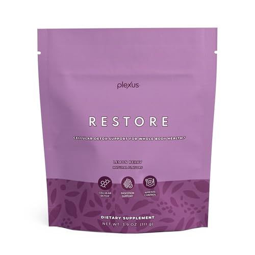 Plexus Restore