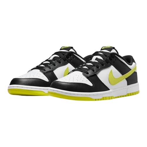 Image of Nike Men's Dunk Low Retro Shoes