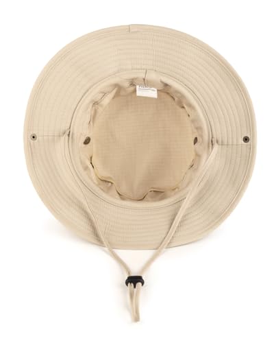 Gorro Boonie XXL para Cabezas Grandes, Sombrero Táctico miniatura 4