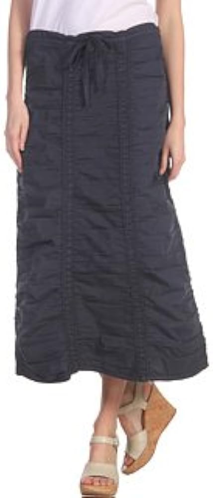 eaphi】SWITCHING PANEL SKIRT eaphi SWITCHING PANEL SKIRT / short