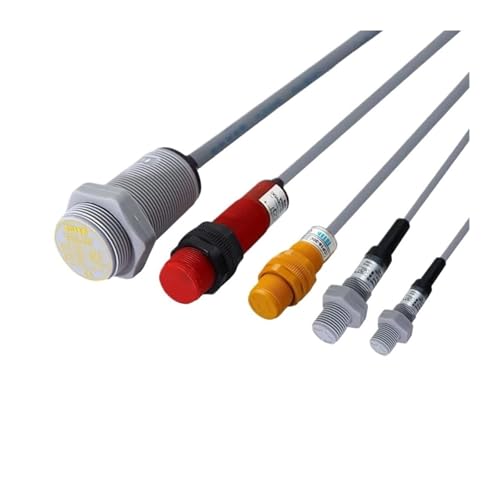 Capteur de proximité capacitif CP18-30NB pour trémies agricoles