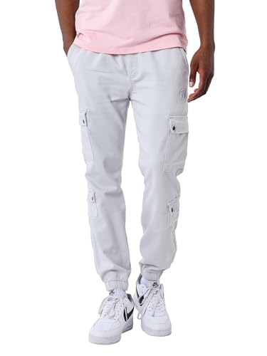 Cargo Project X Paris Light Stone homme pantalon streetwear 31US