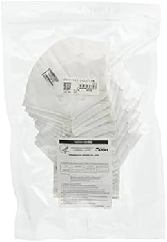 Amazon.co.jp: 重松製作所(Shigematsu Seisakusyo) シゲマツ N95マスク