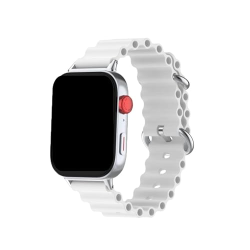 Bracelet sport étanche pour Huawei Watch Fit 4 running et natation