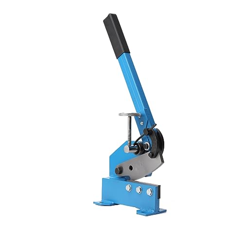 Mreryyse Handhebelschere, 200mm Klingenlänge manuelle...