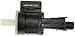 Dorman 911-410 Vapor Canister Purge Valve Compatible with Select Models