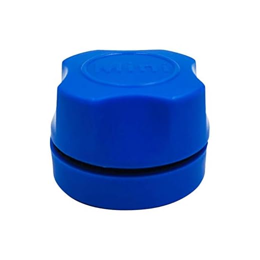 Vidro Mini Aquário | Raspador magnético algas vidro magnético | Escova limpeza removedor algas para escova limpeza aquário Sritob