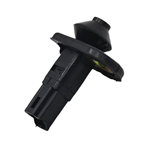 Interruptor de puerta con circuito segmentado compatible con vehículos de servicio 4