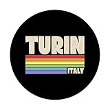 Zoom IMG-2 torino italia arcobaleno gay pride