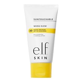 e.l.f. SKIN Suntouchable...