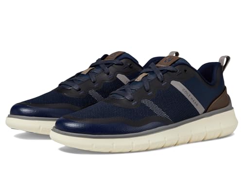 Image of Cole Haan Mens Generation Zerogrand Txt Sneaker