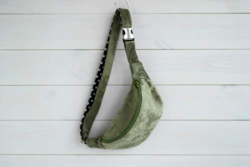 boho bum bag