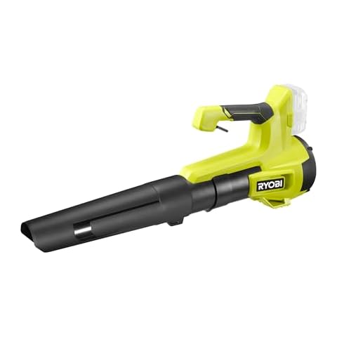 RYOBI 18V ONE+ Cordless Leaf Blower Cover
