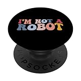 Robot Robotics Engineer Gifts