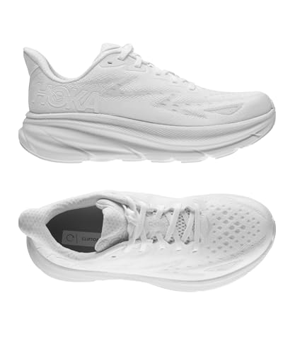 Image of Hoka ONE ONE Womens Low-top Sneakers
