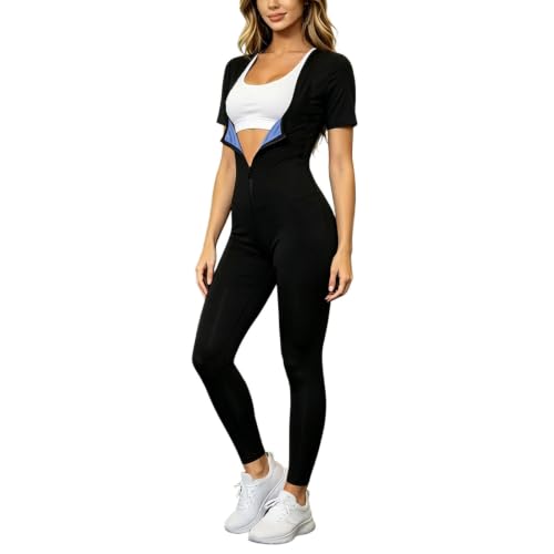 Faja moldeadora y mono reductor de compresión abdominal para control de cintura mujer