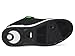 Osiris Mens Peril Black/Black/Green 13 Medium