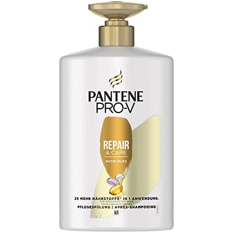 Après-shampoing Pantene Pro-V Cover
