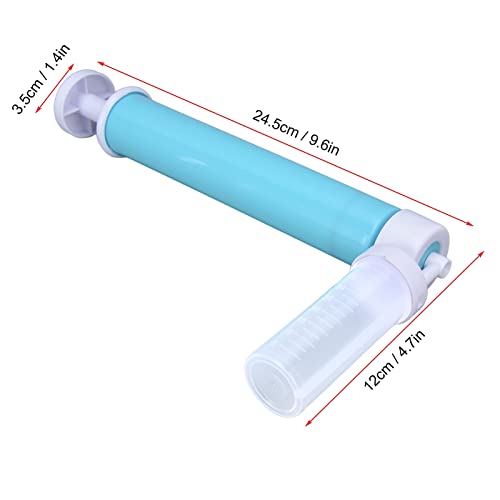 El mejor review de Artículos de pastelería y repostería los mejores 5. 20 Imagen adicional