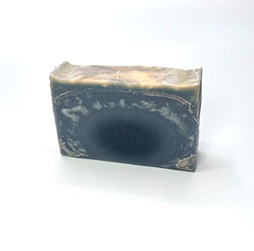 Fir Needle Soap Soap Bar with Essential Oil and All Natural Ingredients