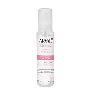 Arval Make Up Remover