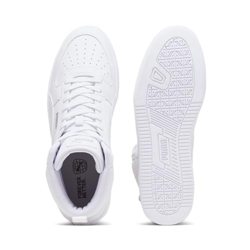 Image of Puma Unisex Adult Caven 2.0 Mid Sneaker