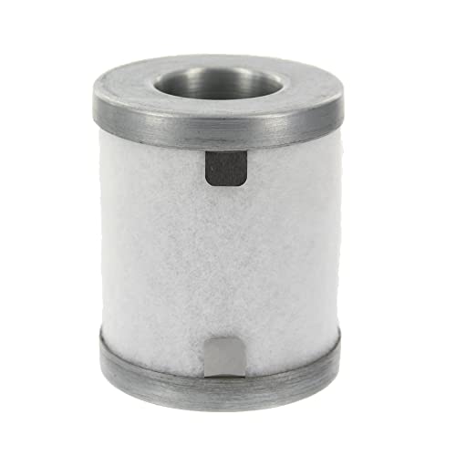 Industrial Service Solutions Aftermarket Kaeser 6.2018.0 Air/Oil Separator | Wrapped Media | Replacement Part | for Compressed Air Equipment & Systems