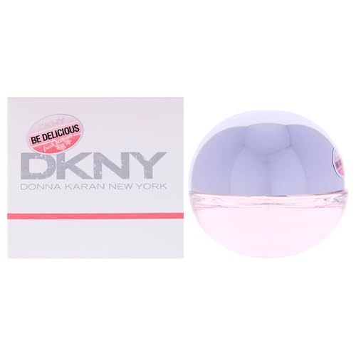 DKNY Fresh Blossom Eau de Parfum femme / woman, 30 ml (1er Pack )