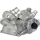 bmw e61 wasserpumpe defekt PASSEND FÜR: BMW 5er Touring E61 545 i