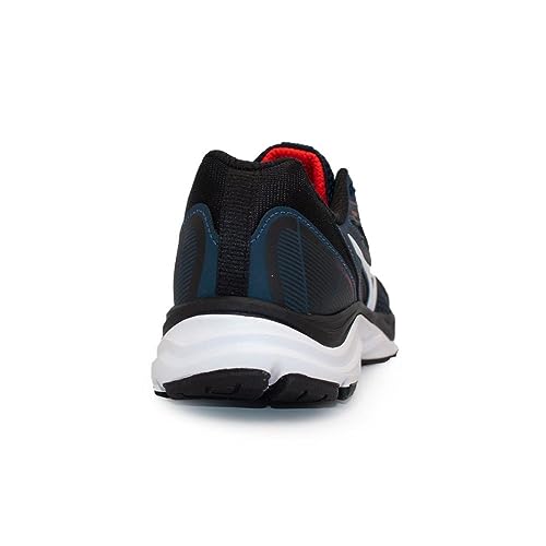 Mizuno Hawk 4, Tênis Masculino, Marinho (BlueMarine), 42.0