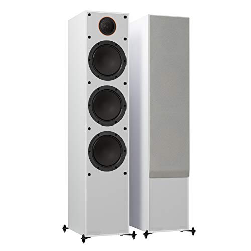 nsf51 tower speakers