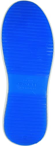 GANT PALBRO, Scarpe da Ginnastica Uomo, Wht Beacon...