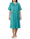 AmeriMark Women's Snap-Front Duster
