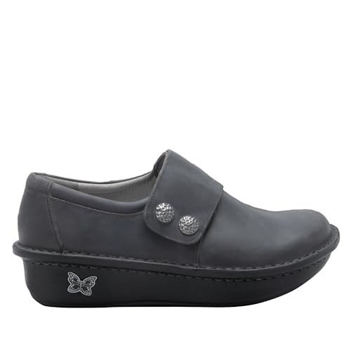 Image of Alegria Deliah Oiled Ash EU 36 (US Women's 6-6.5) Regular