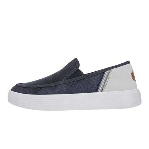 Image of Hey Dude Women's Sunapee Slip on Sneakers