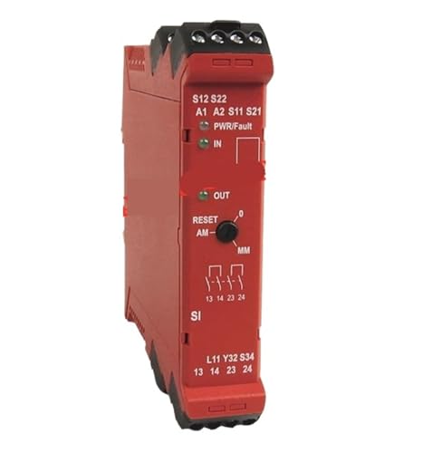 Relais 440R-N23114 modules de commande 440R-D22S2 et s13r2 - 2