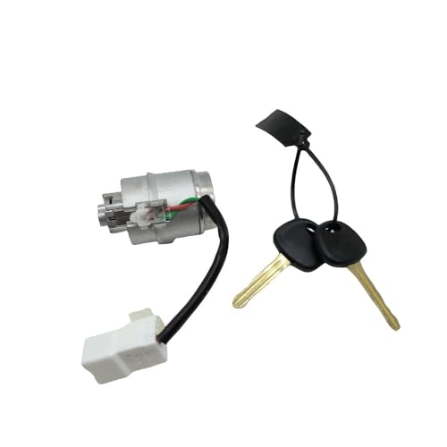 Cilindro de encendido Kia Rio5 2006 2007 2008 2009 interruptor de arranque 819001GL00